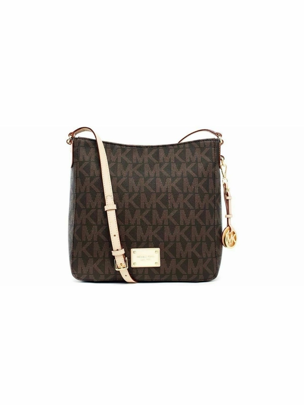 Michael Kors Jet Set Travel Crossbody Bag